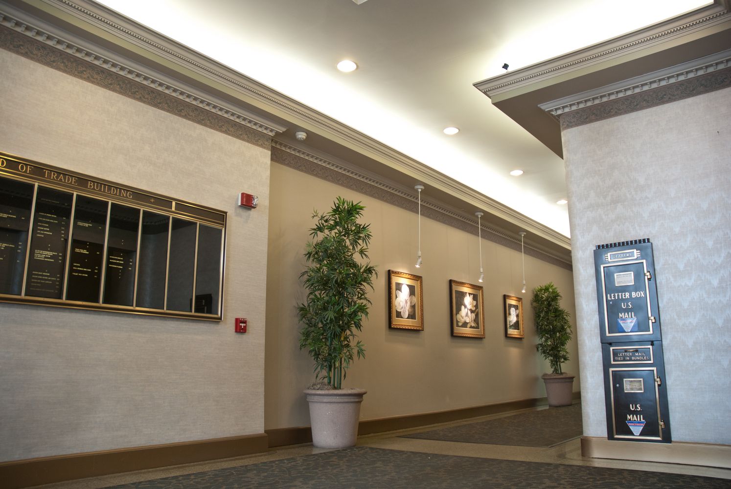Board of Trade: 310 SW 4th Ave, Portland, OR 97204